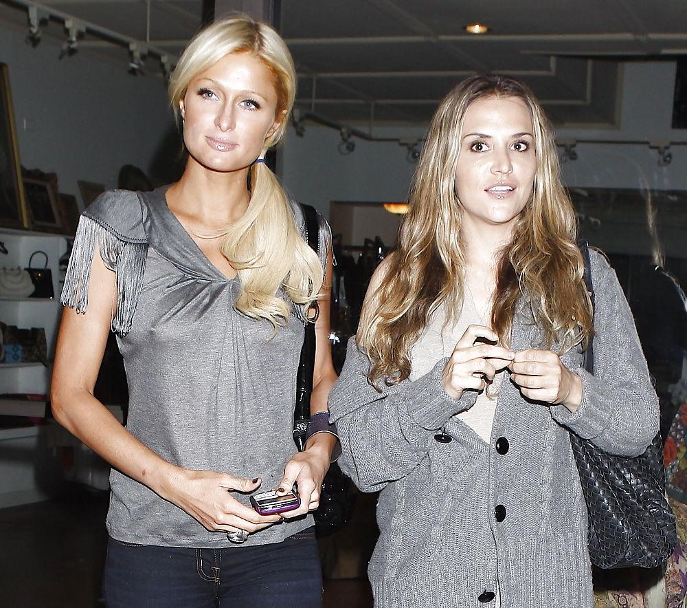 25P Paris Hilton mega collection 2 