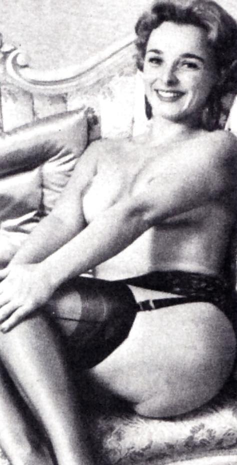 25P Donna Reed - Naked & Fucking (Fakes)
