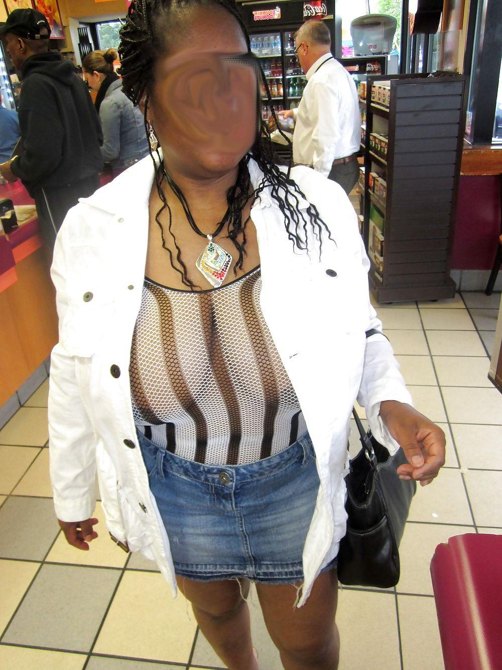 6P Wifey Sexiness In Loacl Store