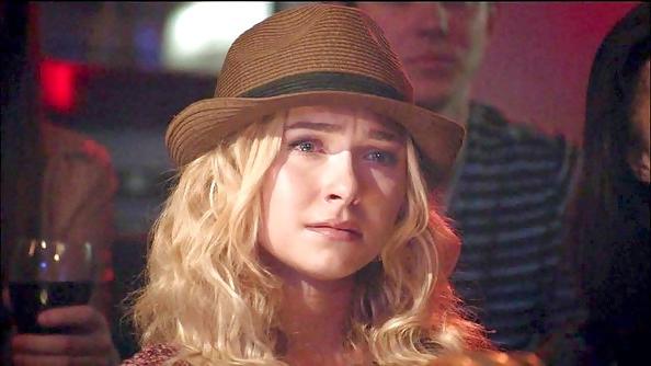 25P Hayden Panettiere mega collection 5