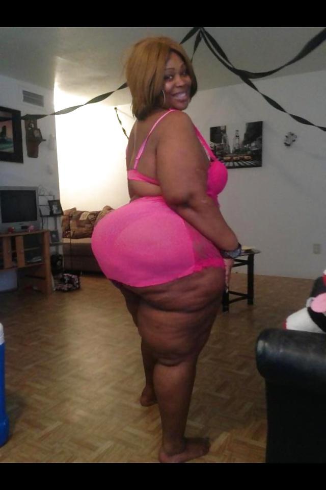 12P Super Booty