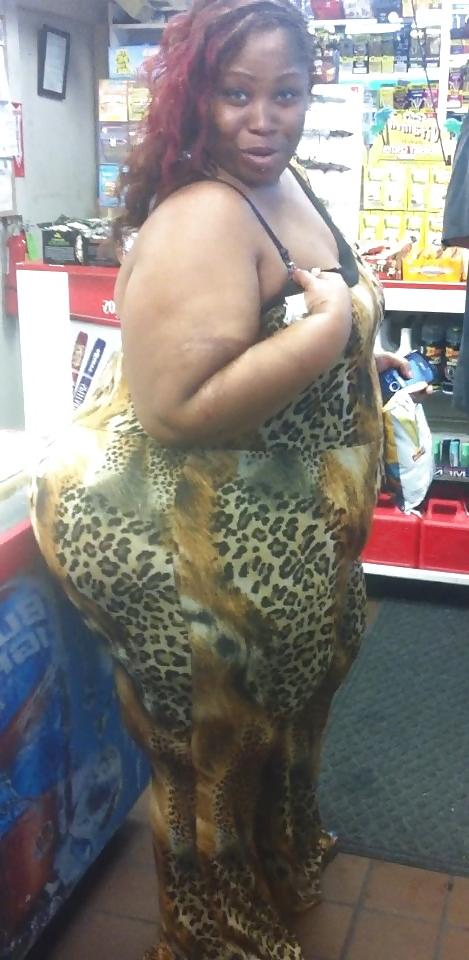 12P Super Booty