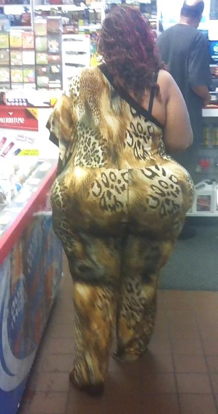 12P Super Booty