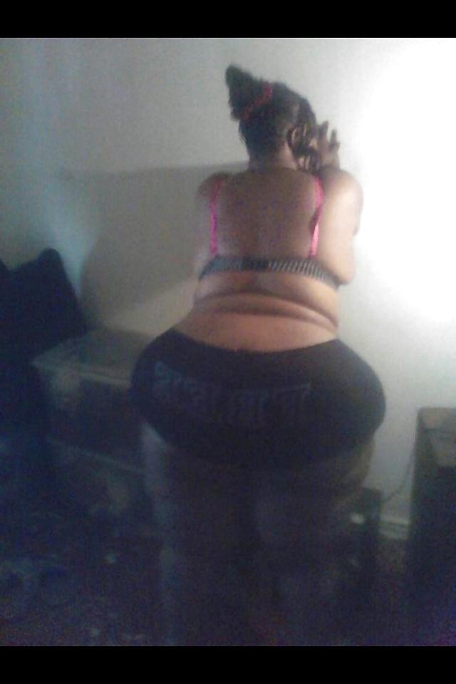 12P Super Booty