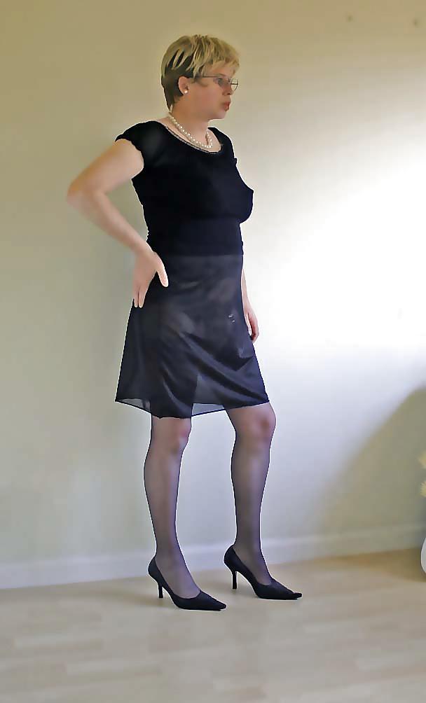 10P Crossdresser 12