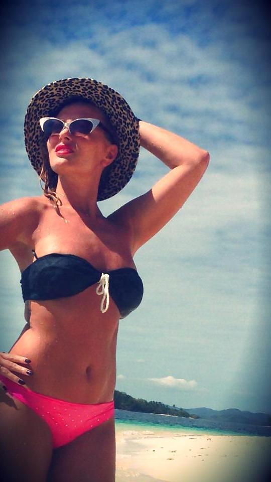 22P Delia (Matache) Romanian singer 