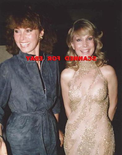 25P Stefanie Powers