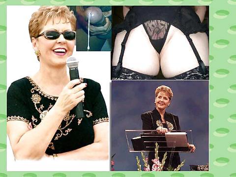 6P Joyce Meyer Get Dirty