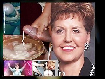 6P Joyce Meyer Get Dirty