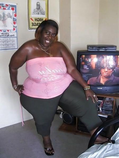 4P NEW SSBBW FREIND