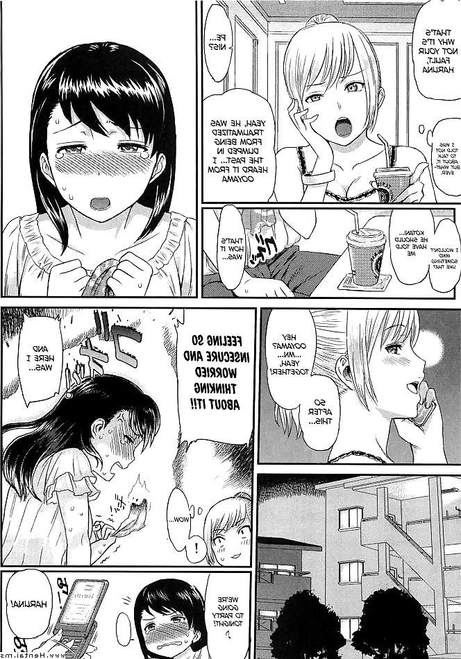 20P Little Problem English 