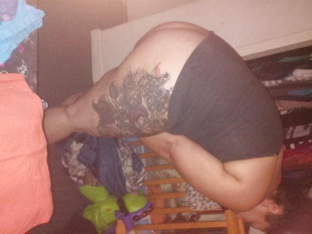 25P Booty, Ass, Culo, Nalgona