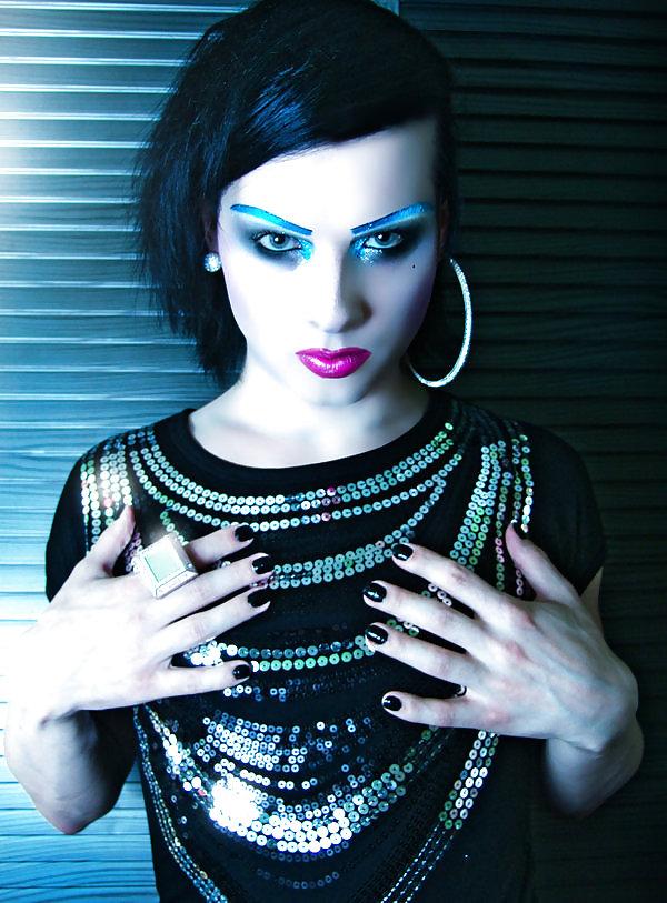20P Der schönste Crossdresser aller Zeiten