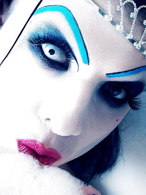 20P Der schönste Crossdresser aller Zeiten