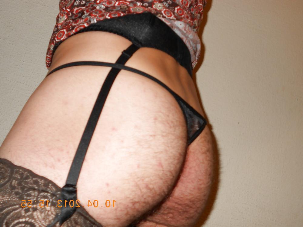 13P Nadia Crossdresser