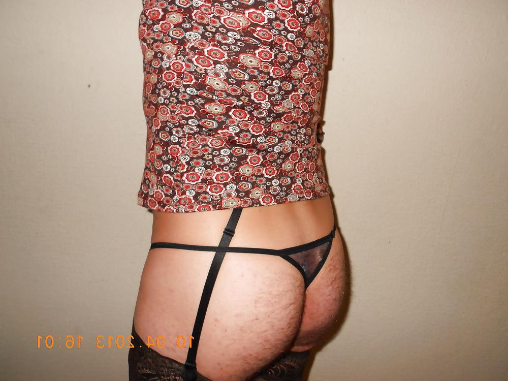 13P Nadia Crossdresser