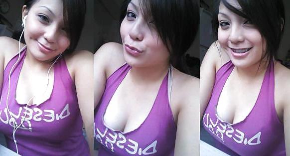 4P My wife pinay hotty