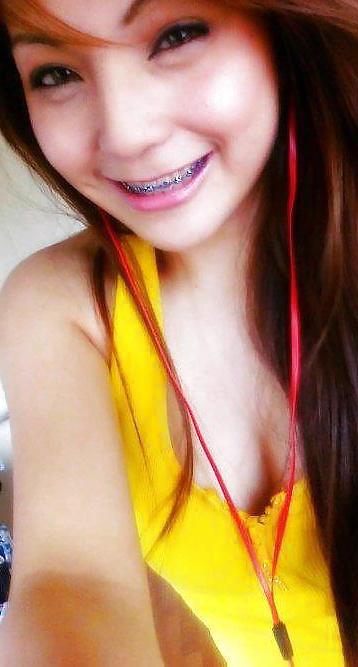4P My wife pinay hotty