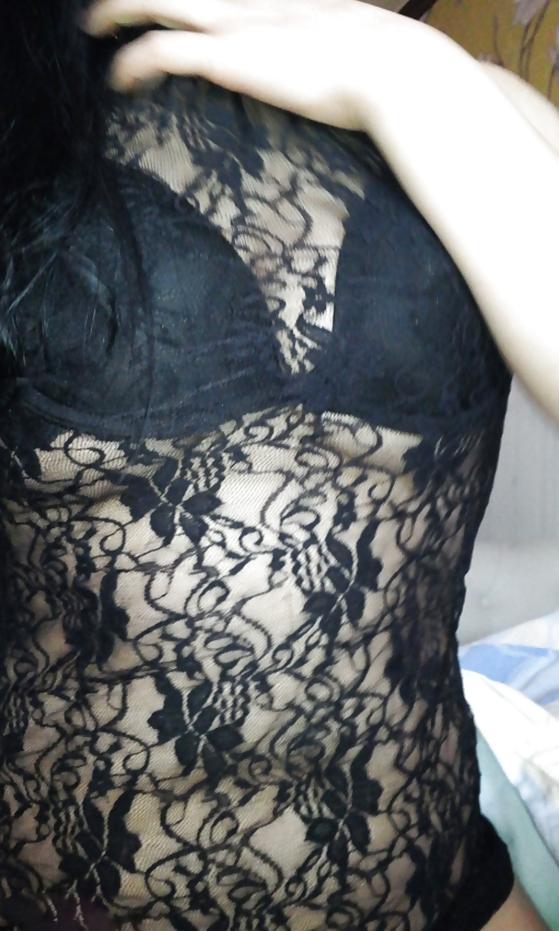 7P Anal fucking friend's korean wife