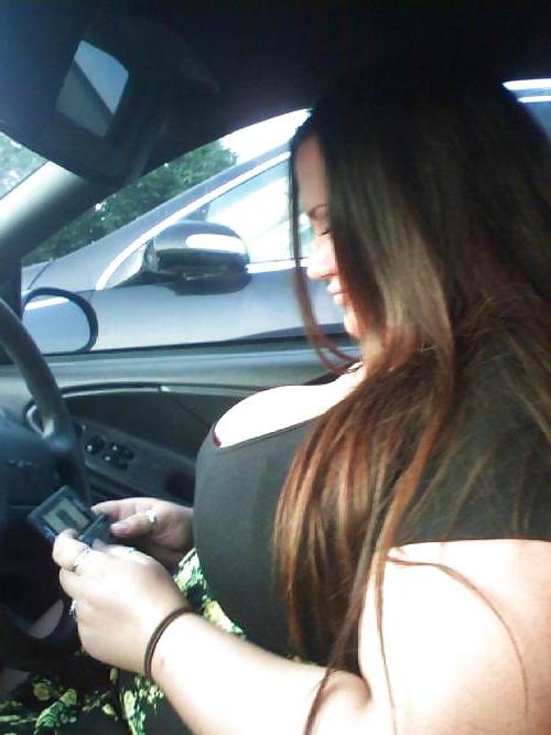 25P Cars and babes 40