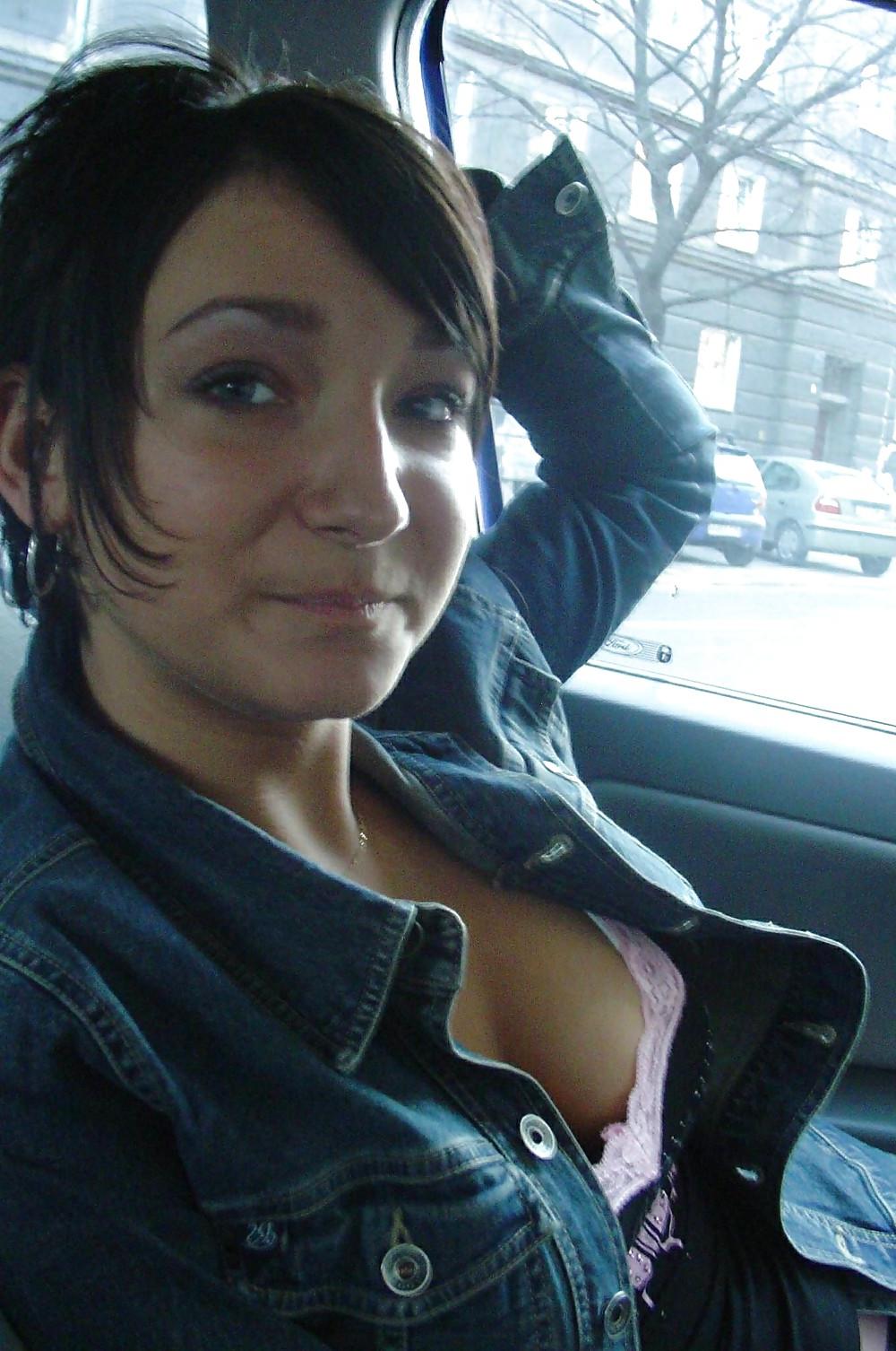 25P Cars and babes 40