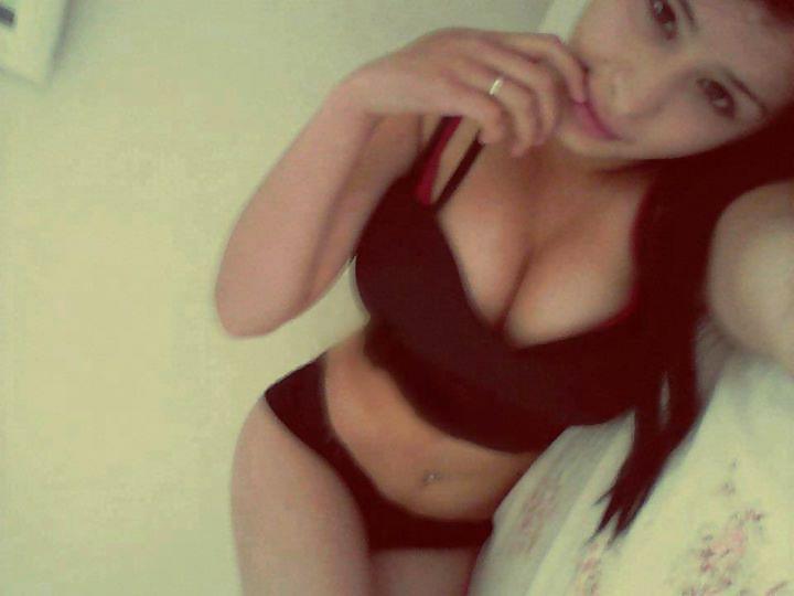 25P Latest crop from the slutty side of Facebook