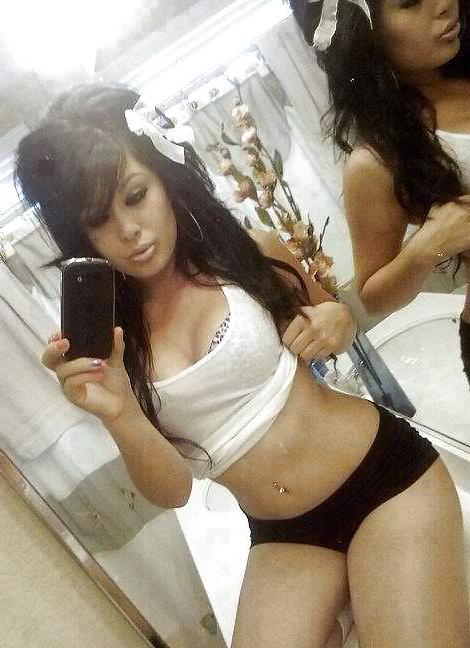 25P Latest crop from the slutty side of Facebook