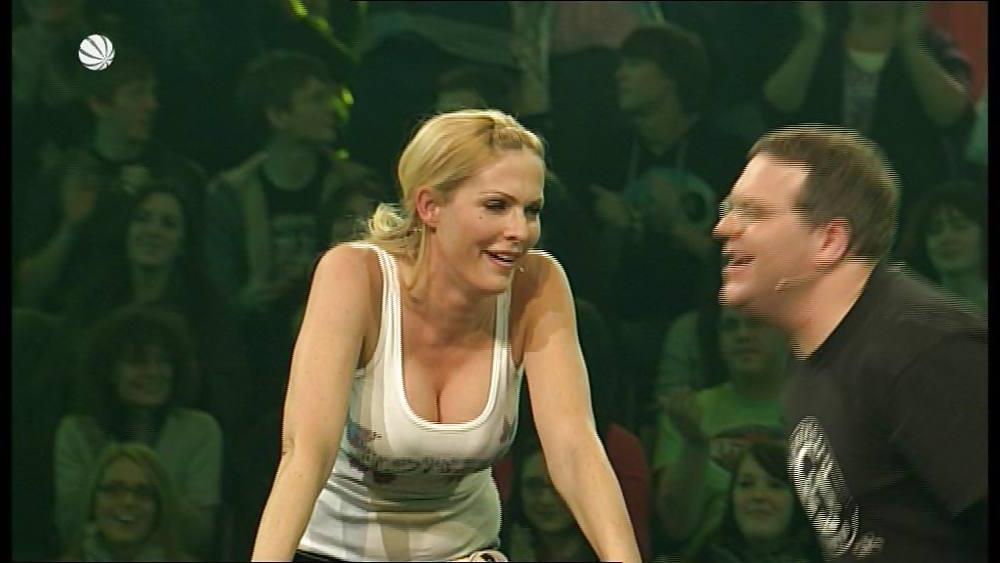 13P Sonya Kraus – deutsche Moderatorin