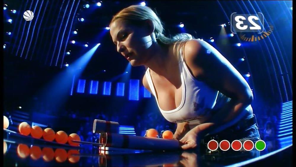 13P Sonya Kraus – deutsche Moderatorin