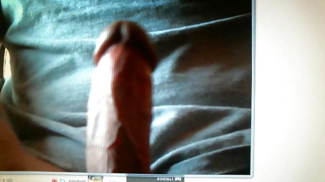 8P Love stroking it