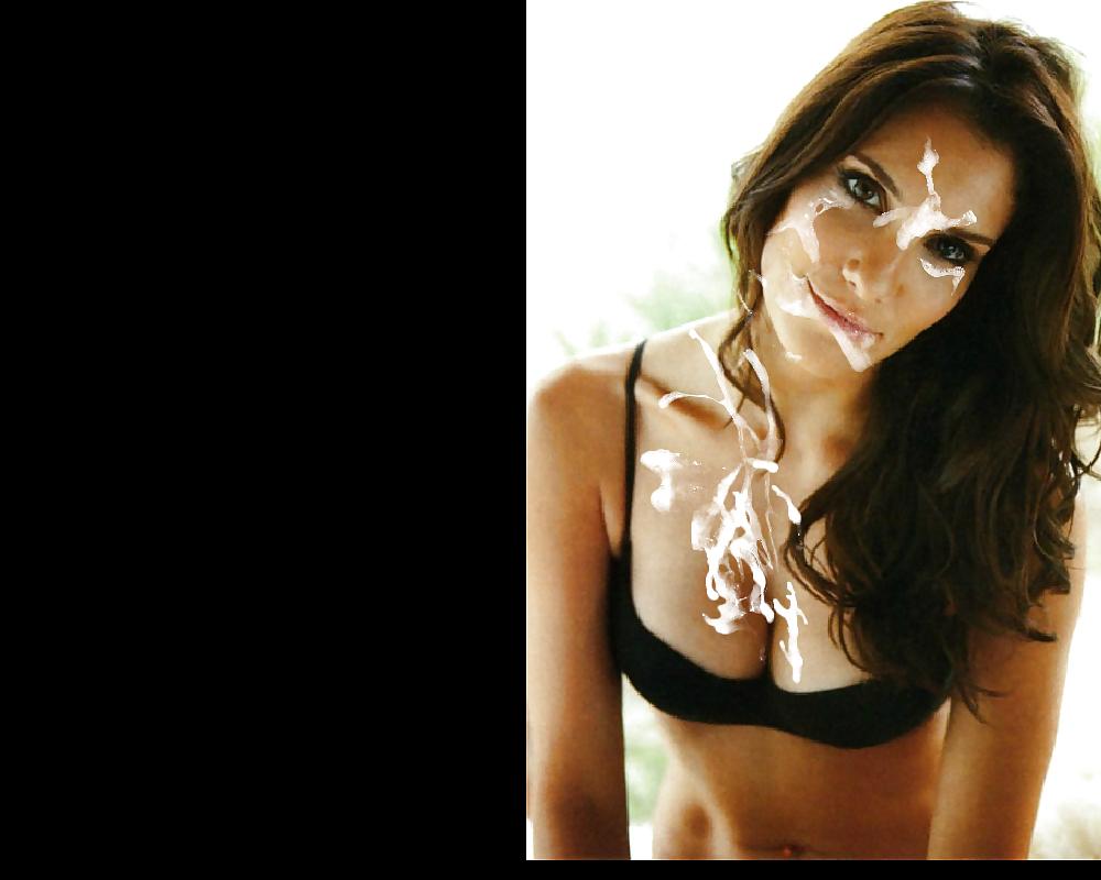 5P Daniela Ruah
