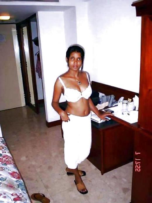 6P Sri Lankan Hottie 07