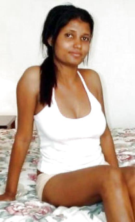 6P Sri Lankan Hottie 07