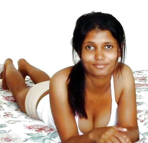 6P Sri Lankan Hottie 07