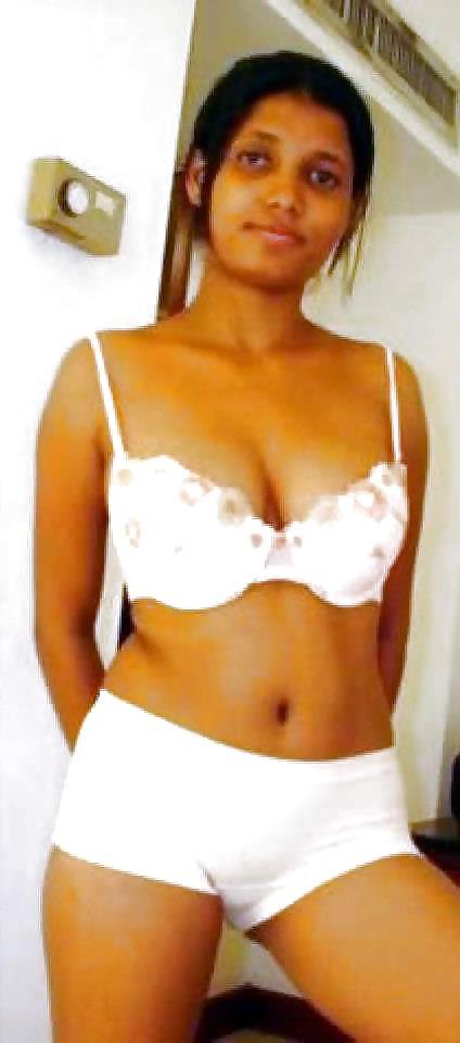 6P Sri Lankan Hottie 07