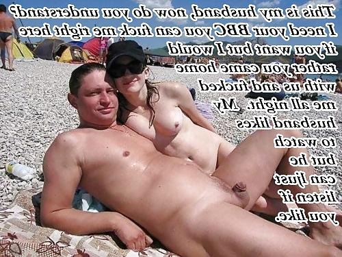 25P Cuckold Captions 2