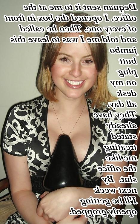 25P Cuckold Captions 2