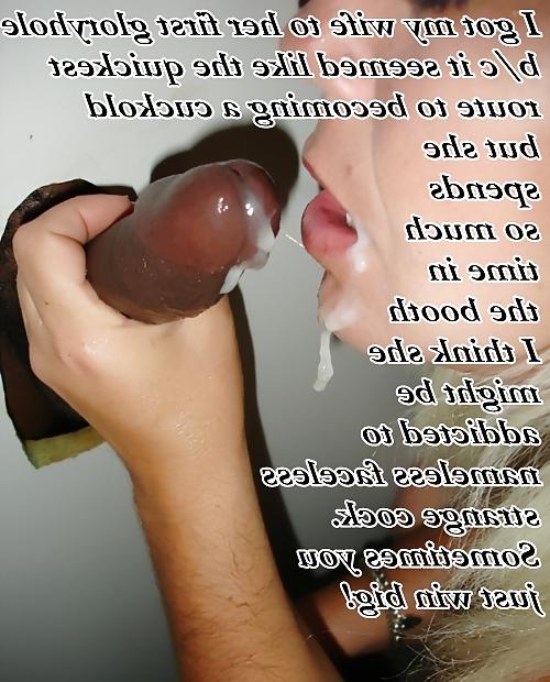 25P Cuckold Captions 2