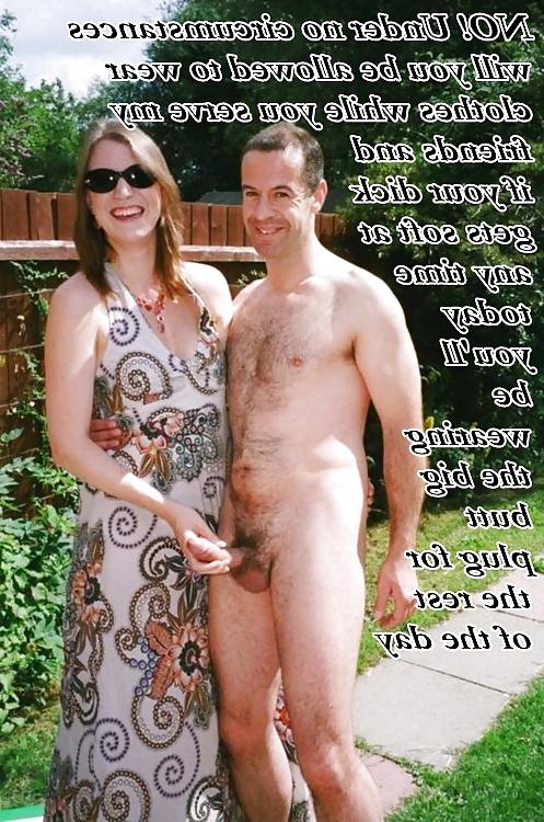 25P Cuckold Captions 2