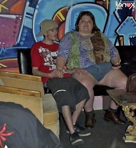 8P SSBBW Couples