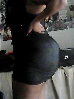 8P Big Booty Hoe