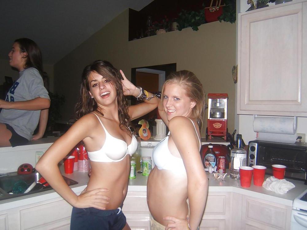 25P Bra Babes 49