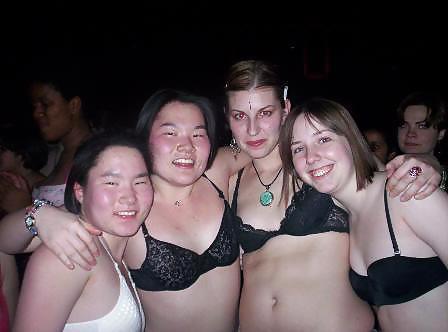 25P Bra Babes 49