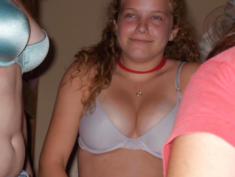 25P Bra Babes 49