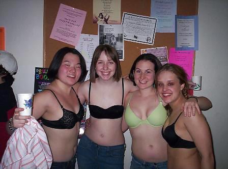 25P Bra Babes 49