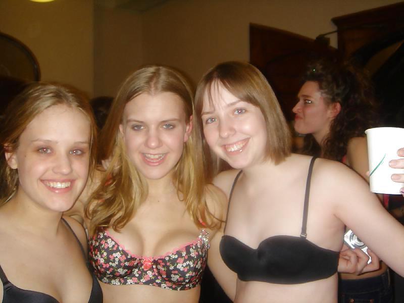 25P Bra Babes 49