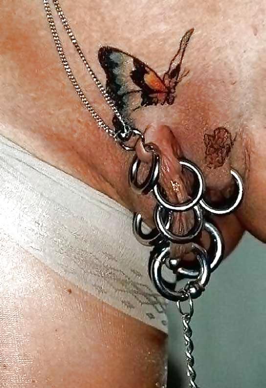 12P Pierced to the Heart