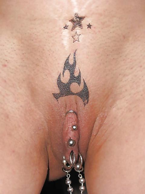 12P Pierced to the Heart