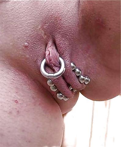 12P Pierced to the Heart