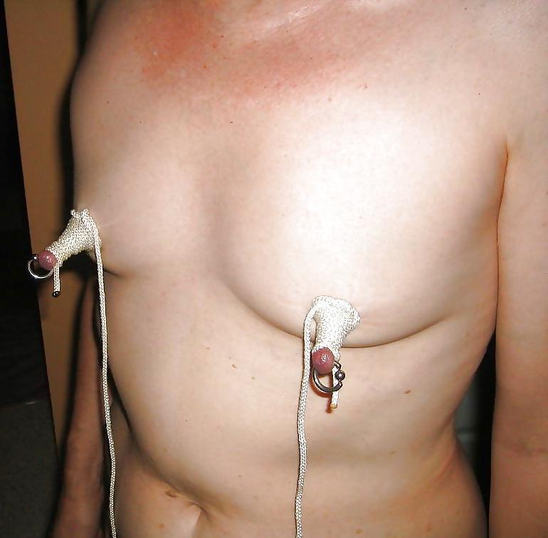 12P Pierced to the Heart